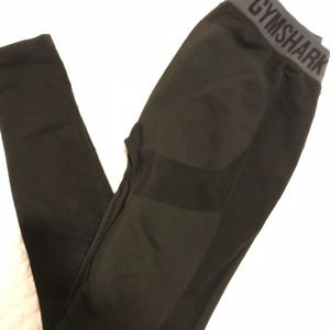 Gymshark leggings, Medium